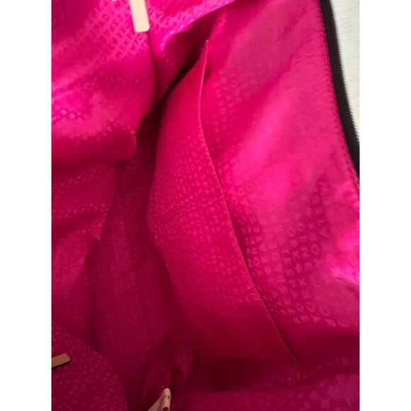 Kate Spade New York Leather-Trimmed Nylon Tote - Picture 9 of 12